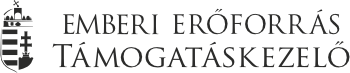 Emberi Erőforrás Támogatáskezelő